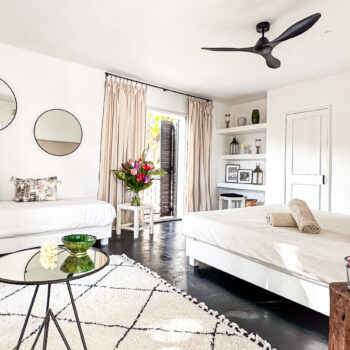 superior comfort room