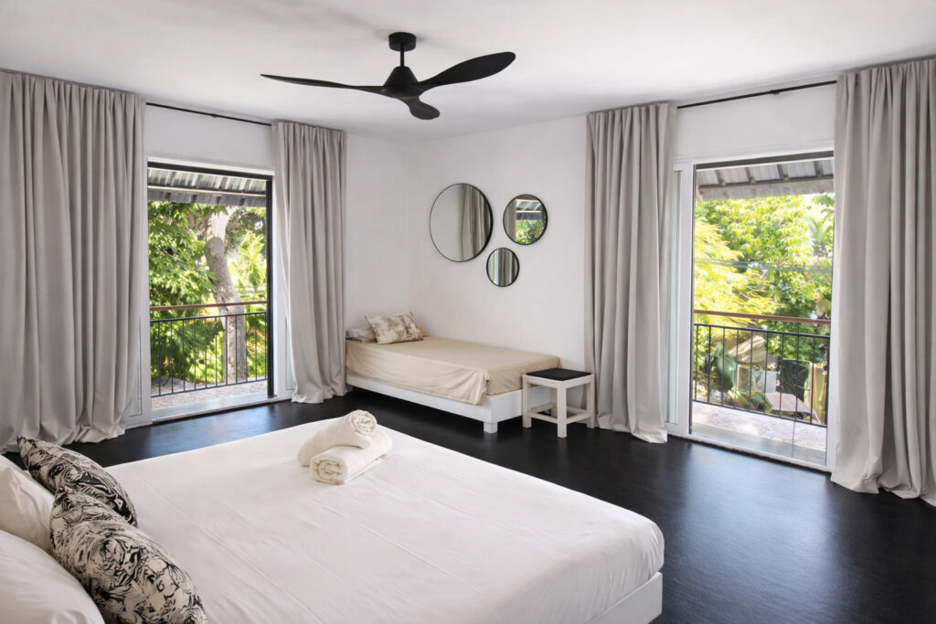 Chambre Deluxe
