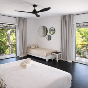 Chambre Deluxe