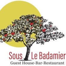 Sous le Badamier Guest House