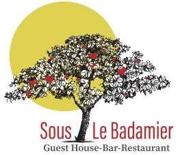 Sous le Badamier Guest House