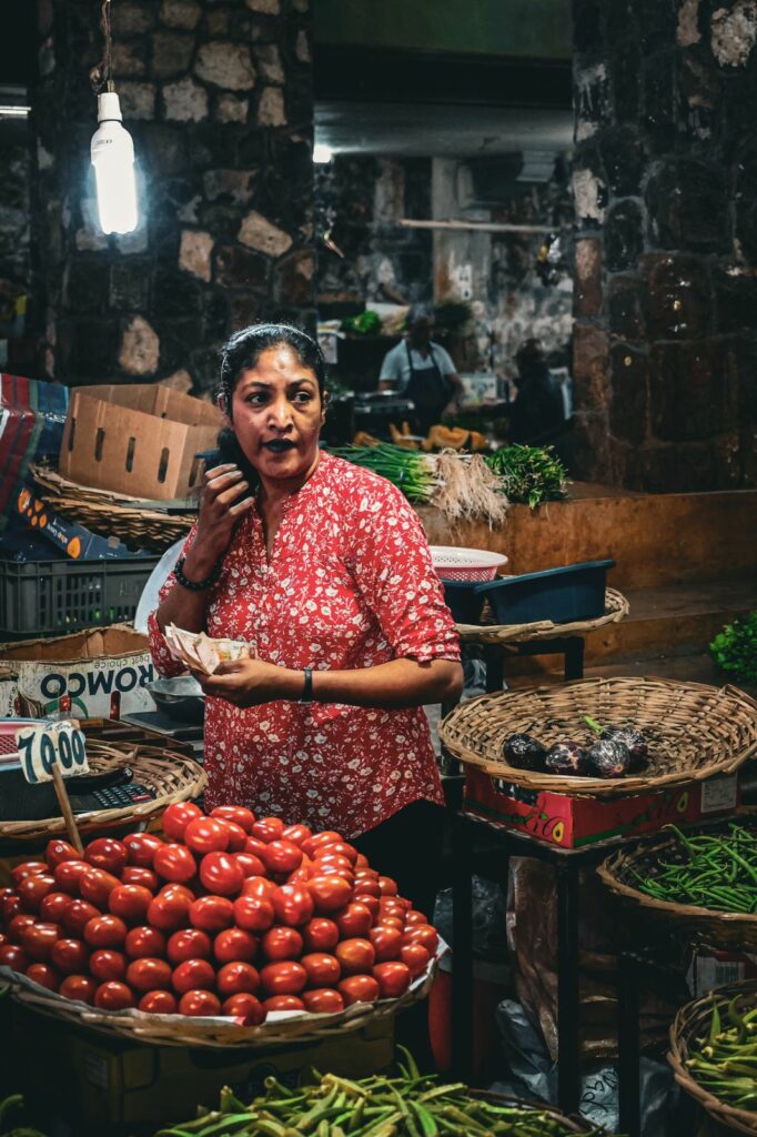 market marche port louis