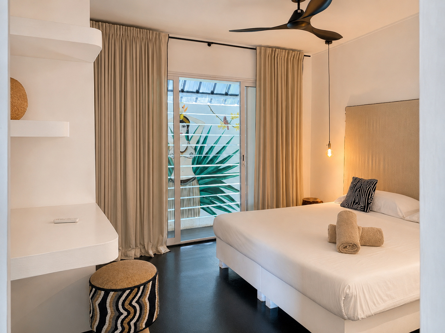 chambre superieure