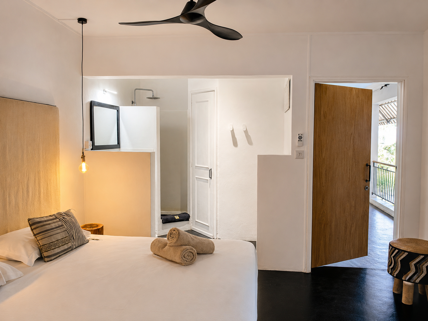 chambre superieure