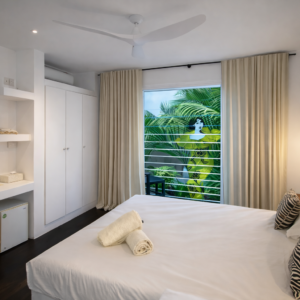 Chambre Double Supérieure